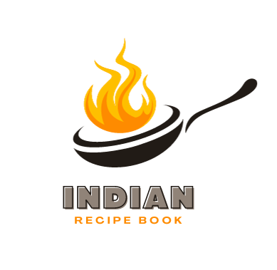 Indian Recipe Book
