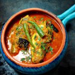 Mughlai Chicken Ishtu (Stew)
