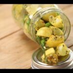 Mix Veg Pickle Without Oil