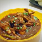 ​Malvani Fish Curry​