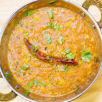 Masoor Daal Tadka