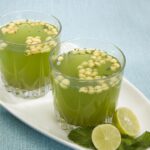 Green Chilli Thokku Pickle